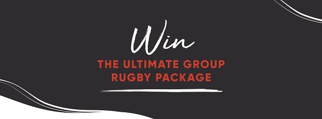WIN a great group day out at the Crusaders