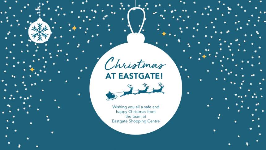 Christmas at Eastgate