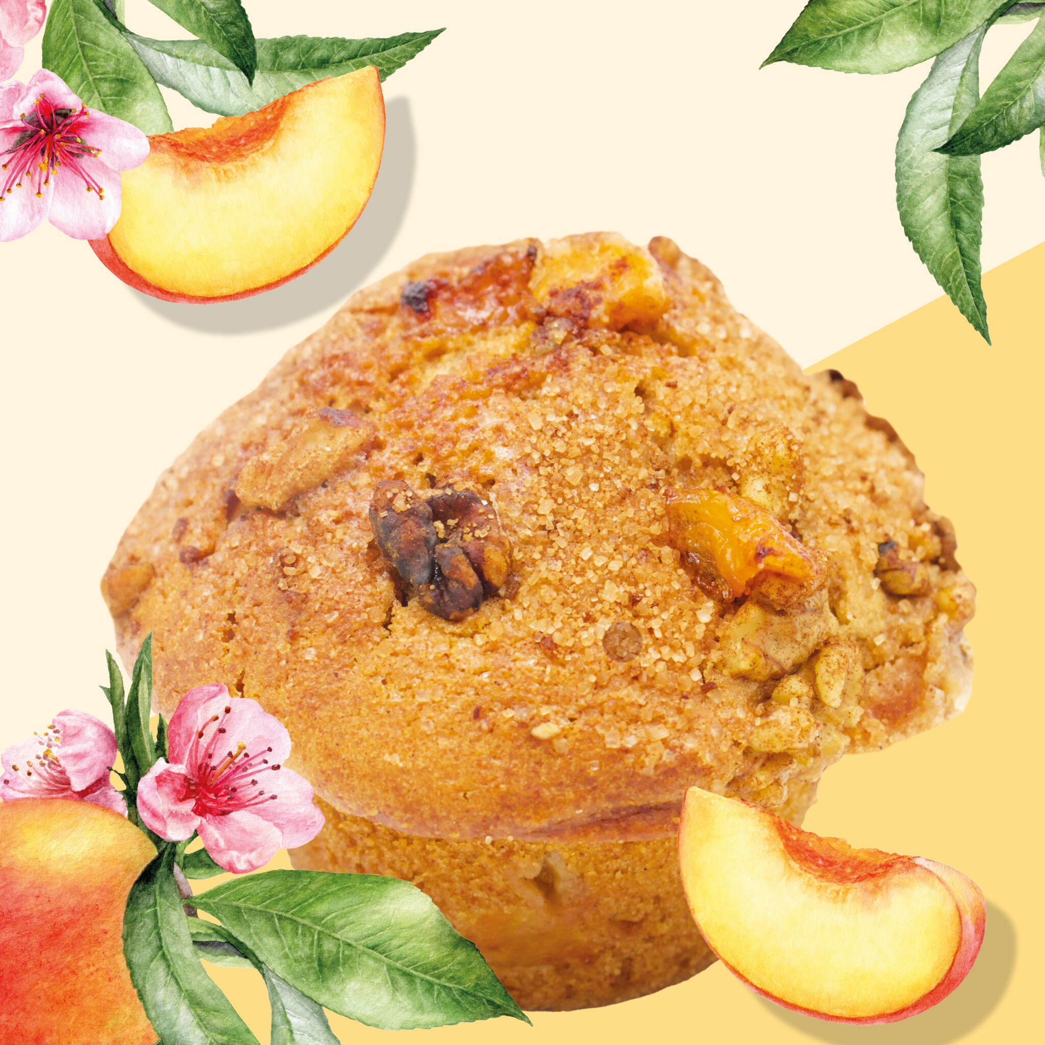 New Muffin Alert! « Eastgate Mall Shop Easy Christchurch