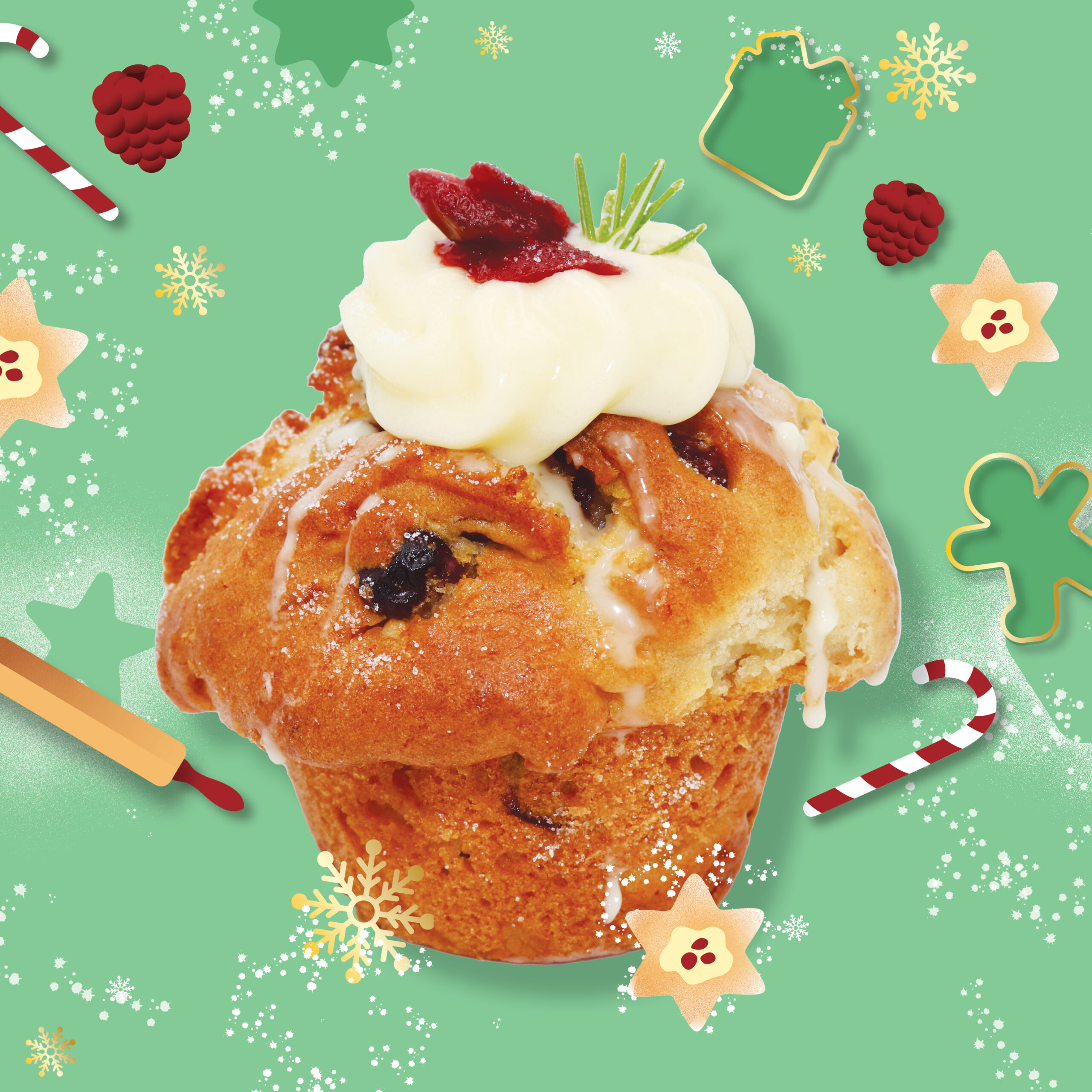 New muffin alert! « Eastgate Mall Shop Easy Christchurch