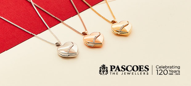 Pascoes Mega Sale